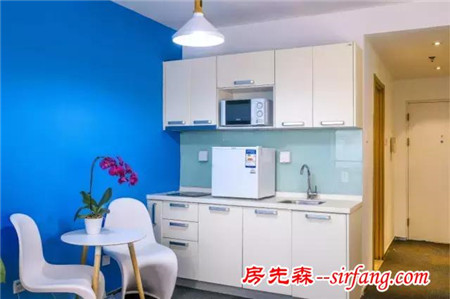 纳什空间办公生态解析：如何打造生活化办公场景？