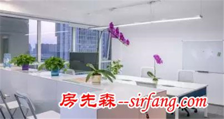 纳什空间办公生态解析：如何打造生活化办公场景？