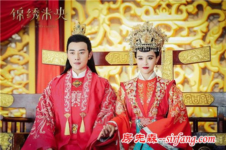 唐嫣罗晋公布恋情幸福甜蜜，婚房也要够壕气