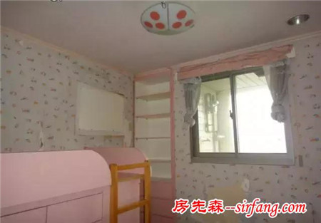 小伙買下90平二手房被笑傻，改造后爭(zhēng)相合租！