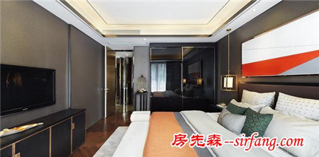 唐嫣羅晉公布戀情幸福甜蜜，婚房也要夠壕氣