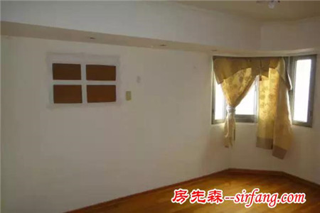 小伙買下90平二手房被笑傻，改造后爭(zhēng)相合租！