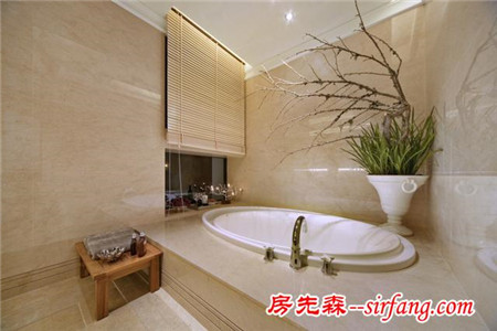 新房装修看格局 放大空间 给人以安心的感觉