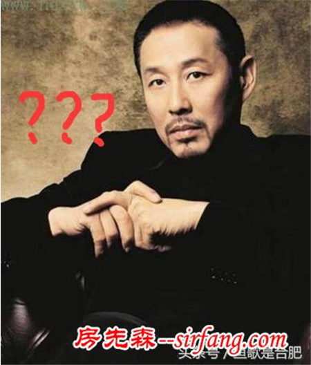 典型老干部的家！现代美式风格