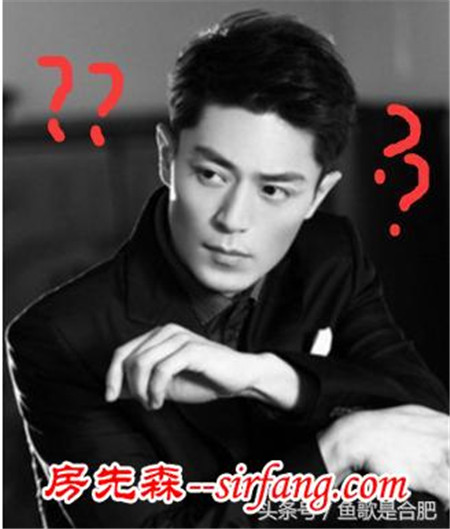 典型老干部的家！现代美式风格