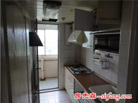 小伙買下90平二手房被笑傻，改造后爭(zhēng)相合租！