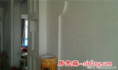 良心实拍效果图！装修经历血泪模糊！
