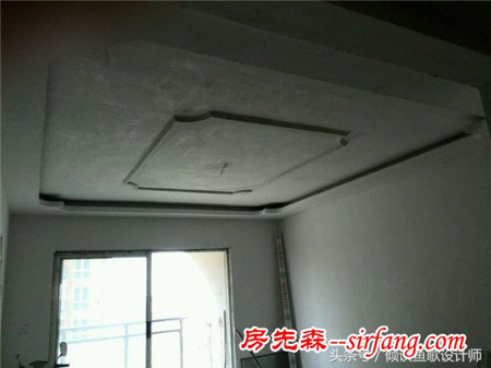 良心实拍效果图！装修经历血泪模糊！