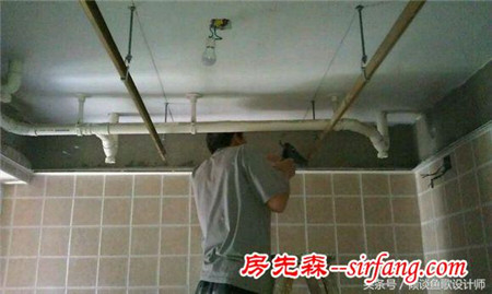 良心实拍效果图！装修经历血泪模糊！