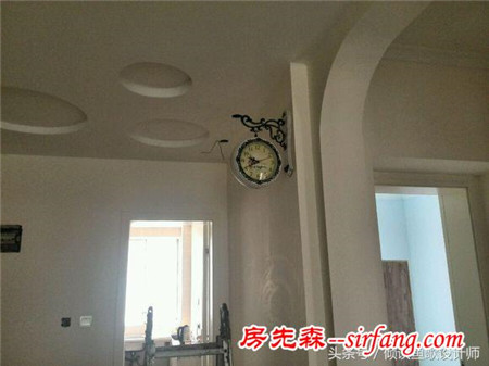 良心实拍效果图！装修经历血泪模糊！