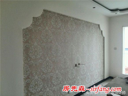 良心实拍效果图！装修经历血泪模糊！