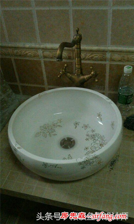 良心实拍效果图！装修经历血泪模糊！