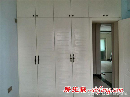 良心实拍效果图！装修经历血泪模糊！