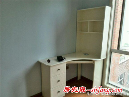 良心实拍效果图！装修经历血泪模糊！