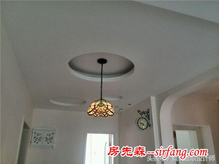 良心实拍效果图！装修经历血泪模糊！