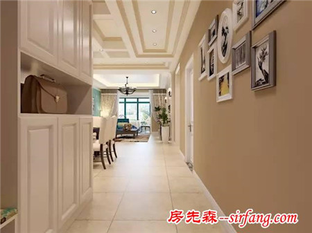 素雅飄逸的天藍色 讓美式也可以很空靈