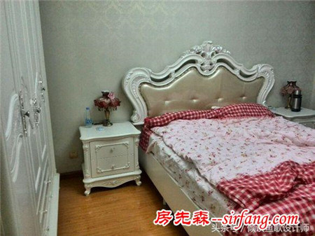 良心实拍效果图！装修经历血泪模糊！
