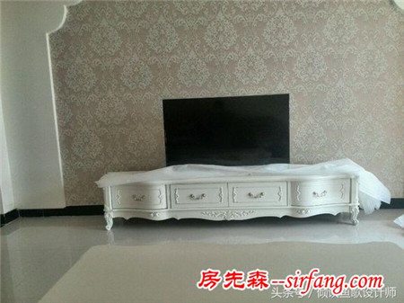 良心实拍效果图！装修经历血泪模糊！