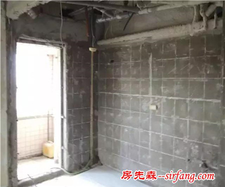 小伙買下90平二手房被笑傻，改造后爭(zhēng)相合租！