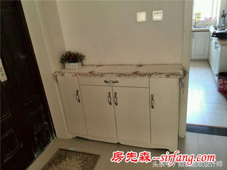 良心实拍效果图！装修经历血泪模糊！