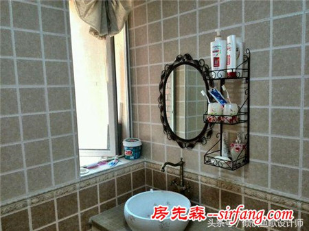 良心实拍效果图！装修经历血泪模糊！