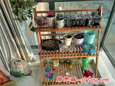 良心实拍效果图！装修经历血泪模糊！
