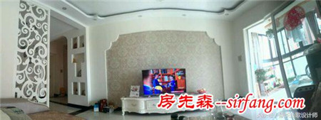 良心实拍效果图！装修经历血泪模糊！