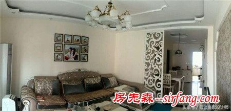 良心实拍效果图！装修经历血泪模糊！