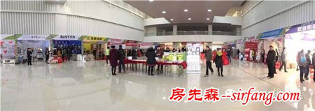 「微推荐」阿拉尔首届家居绿博会在阿拉尔市文化馆展厅 隆重举行