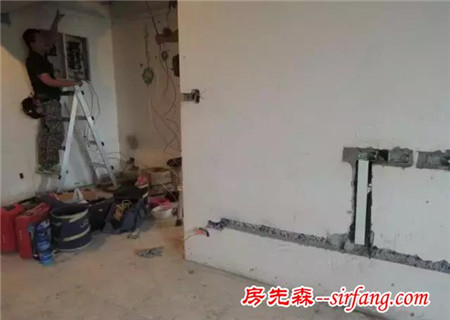 小伙買下90平二手房被笑傻，改造后爭(zhēng)相合租！