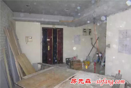 小伙買下90平二手房被笑傻，改造后爭(zhēng)相合租！