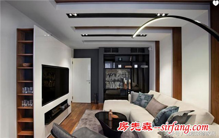 客厅装修种类众多，您更喜欢哪种风格？