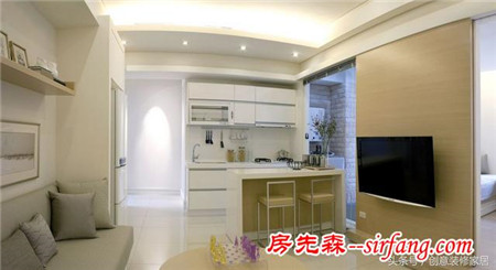 客厅装修种类众多，您更喜欢哪种风格？
