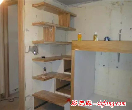 小伙買下90平二手房被笑傻，改造后爭(zhēng)相合租！