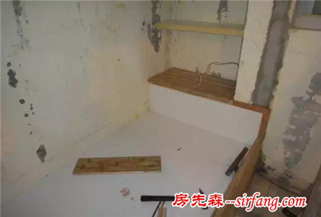 小伙買下90平二手房被笑傻，改造后爭(zhēng)相合租！