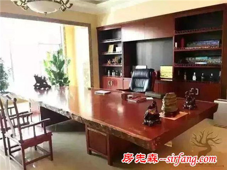 年关将近，你家里的家具还是贴皮的吗？那就OUT拉！