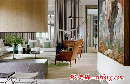 现在合肥300平米房子，居然都是这么装修的！我算服了！