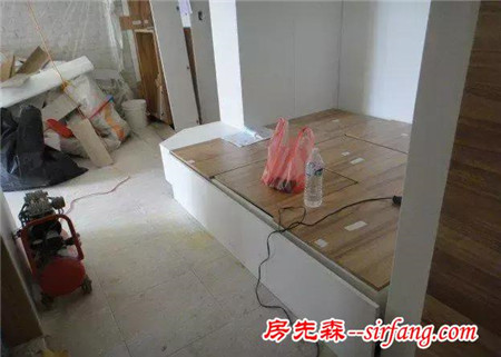 小伙買下90平二手房被笑傻，改造后爭(zhēng)相合租！