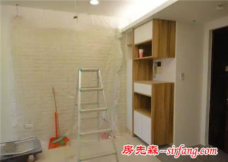 小伙買下90平二手房被笑傻，改造后爭(zhēng)相合租！