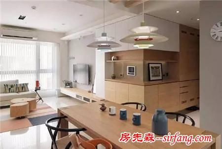小老百姓的新家 都是辛苦钱 装个舒适新家 简单平凡就好