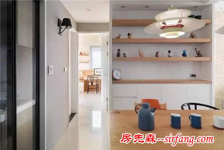 小老百姓的新家 都是辛苦钱 装个舒适新家 简单平凡就好