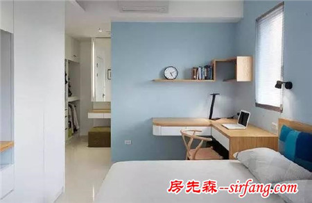 小老百姓的新家 都是辛苦钱 装个舒适新家 简单平凡就好