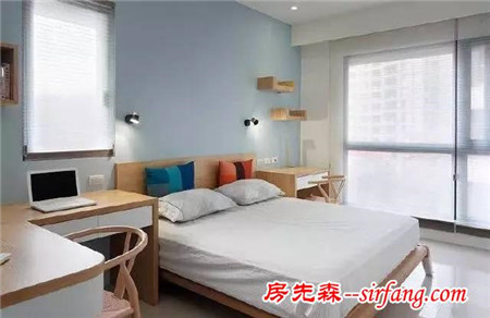 小老百姓的新家 都是辛苦钱 装个舒适新家 简单平凡就好
