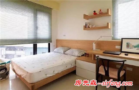 小老百姓的新家 都是辛苦钱 装个舒适新家 简单平凡就好