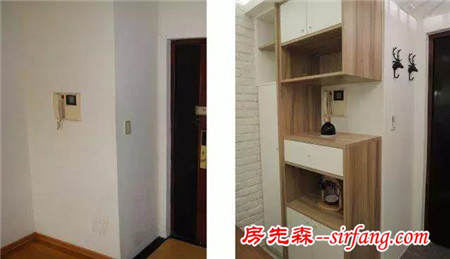 小伙買下90平二手房被笑傻，改造后爭(zhēng)相合租！