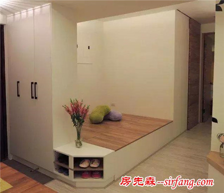 小伙買下90平二手房被笑傻，改造后爭(zhēng)相合租！