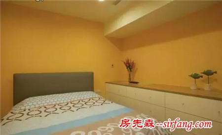 小伙買下90平二手房被笑傻，改造后爭(zhēng)相合租！