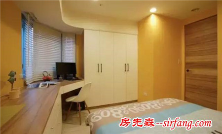 小伙買下90平二手房被笑傻，改造后爭(zhēng)相合租！