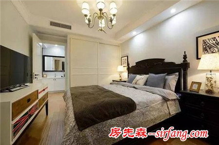 郑州：96平简美2房，基装7.7万