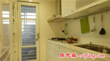 小伙買下90平二手房被笑傻，改造后爭(zhēng)相合租！